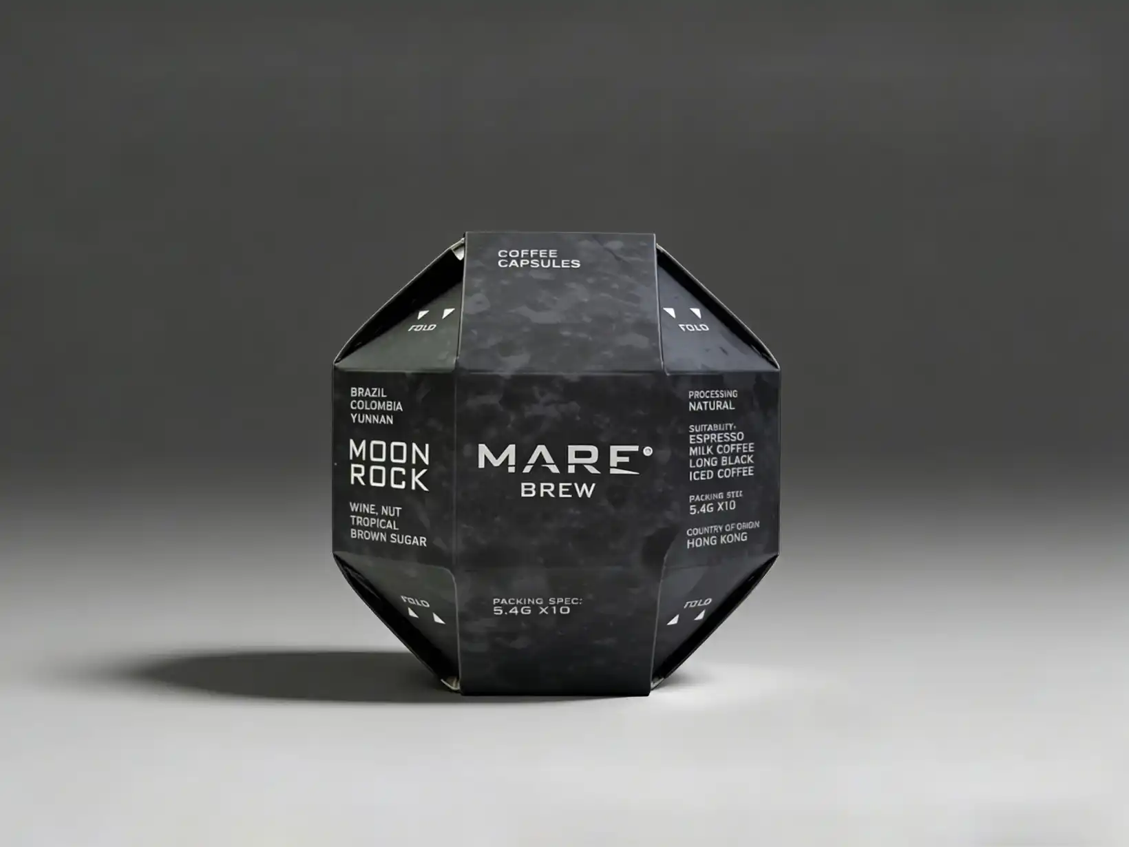 Coffee Packaging Inspiration 2026